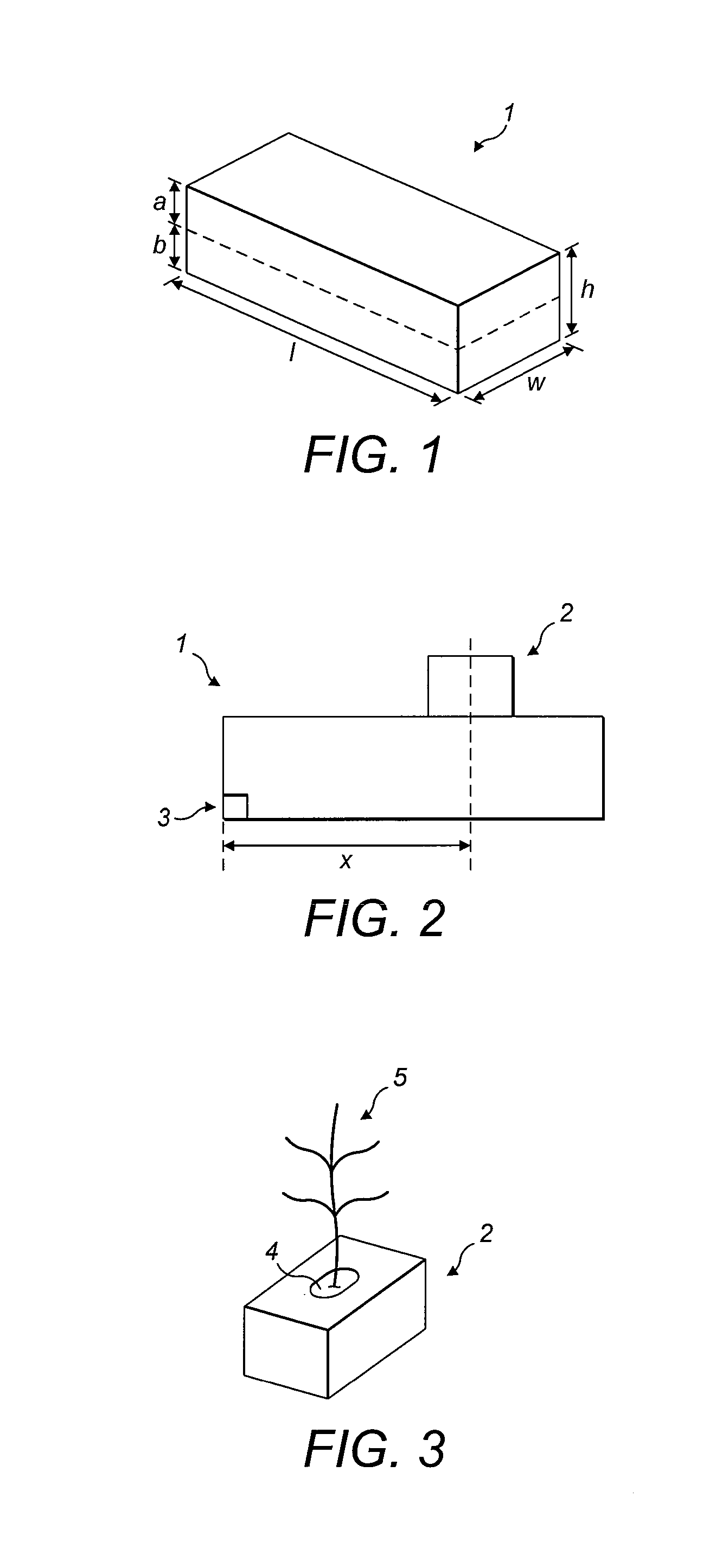 Plant growth system