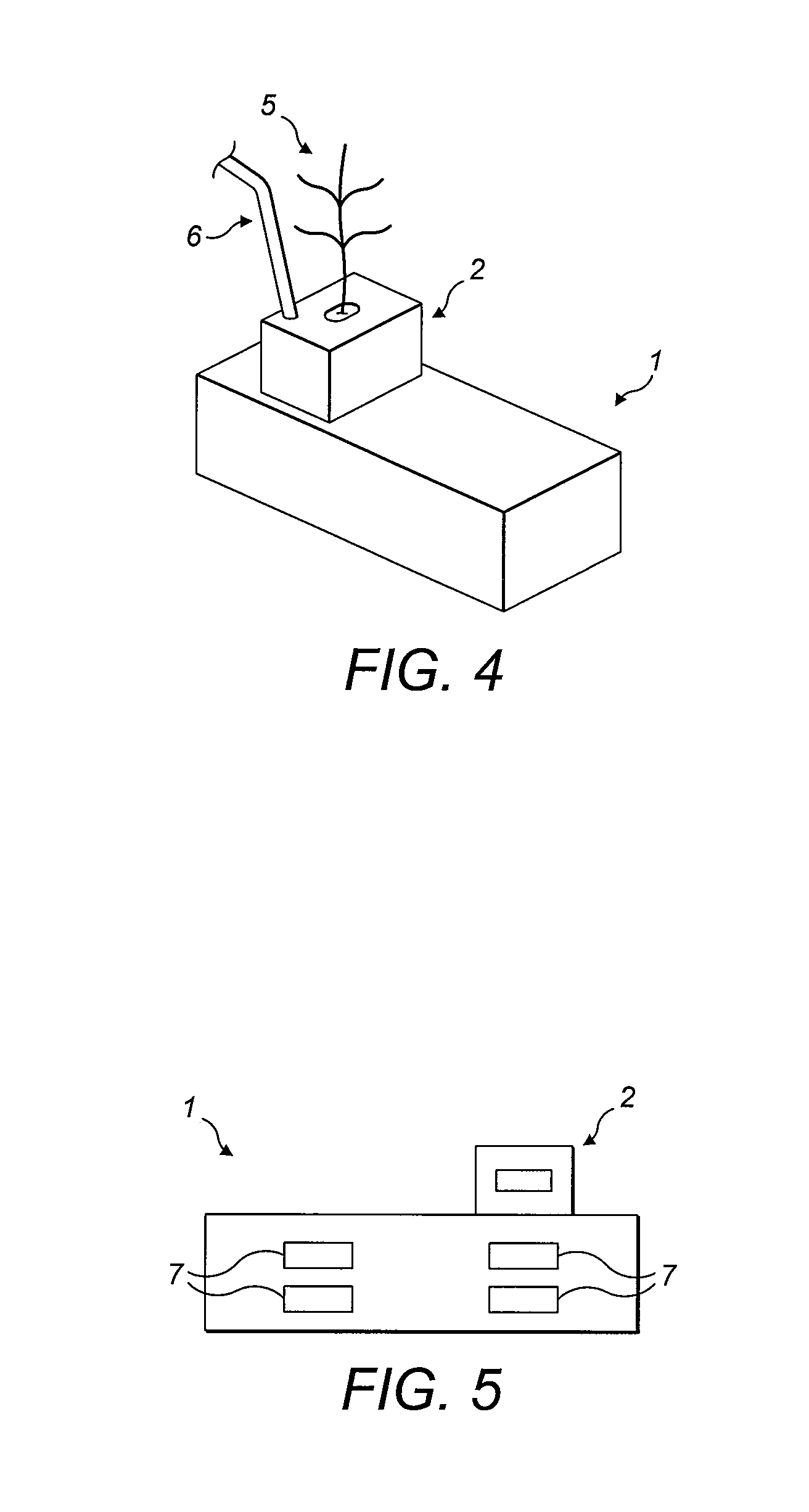 Plant growth system