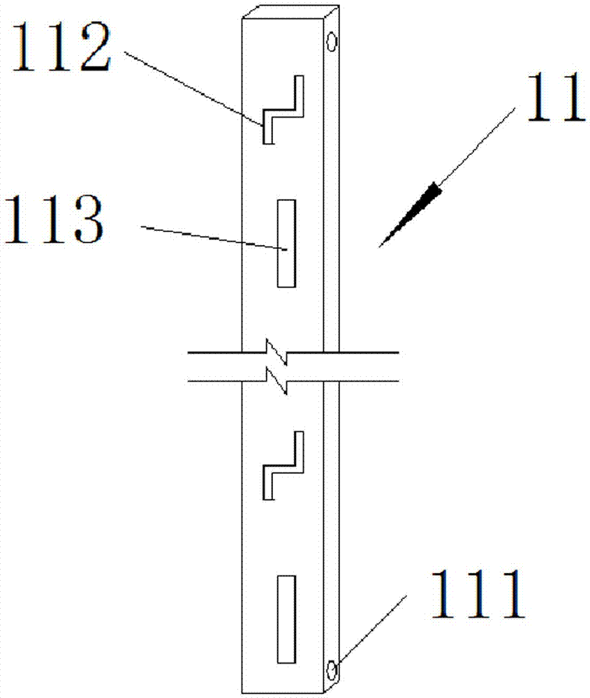 Marble composite board background wall and process for paving thereof