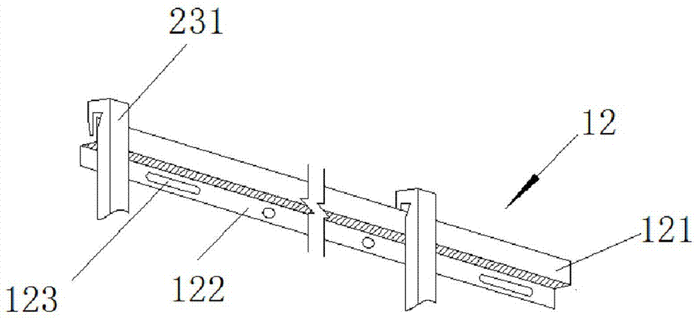 Marble composite board background wall and process for paving thereof