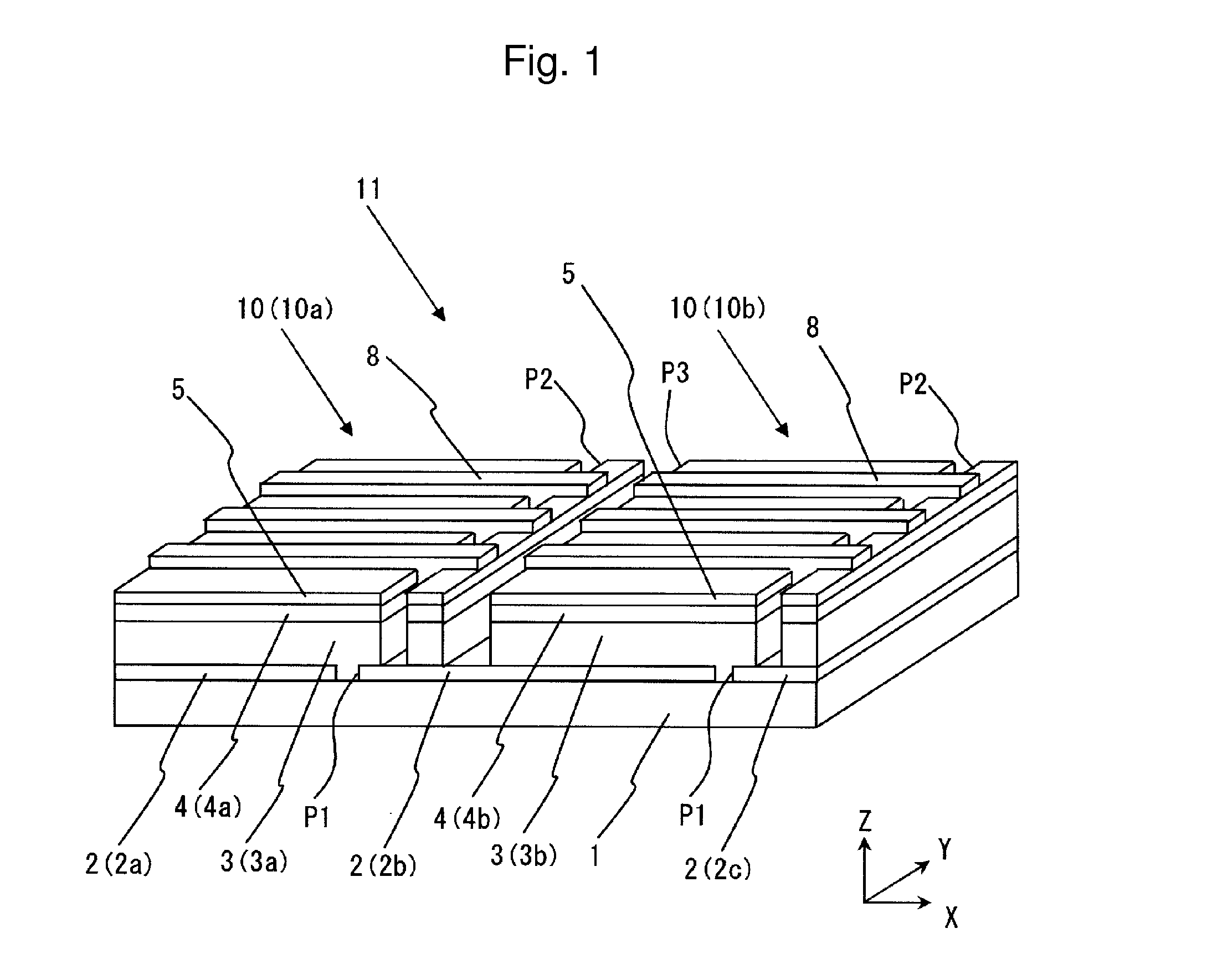 Photoelectric conversion apparatus