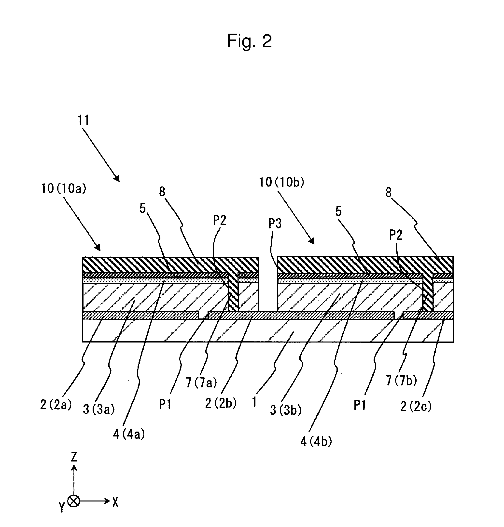 Photoelectric conversion apparatus