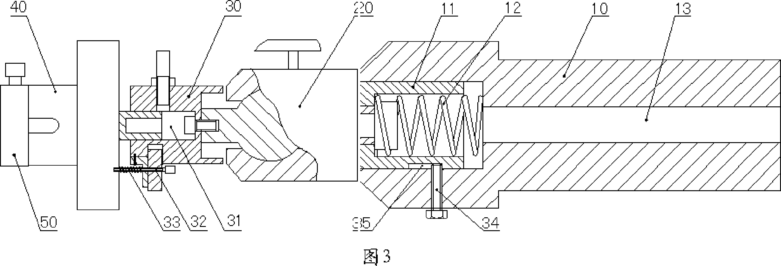 Supersonic wave on-line flaw detection method and its device