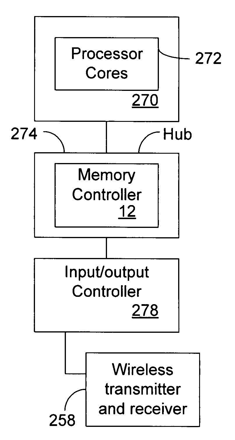 Power management using adaptive thermal throttling