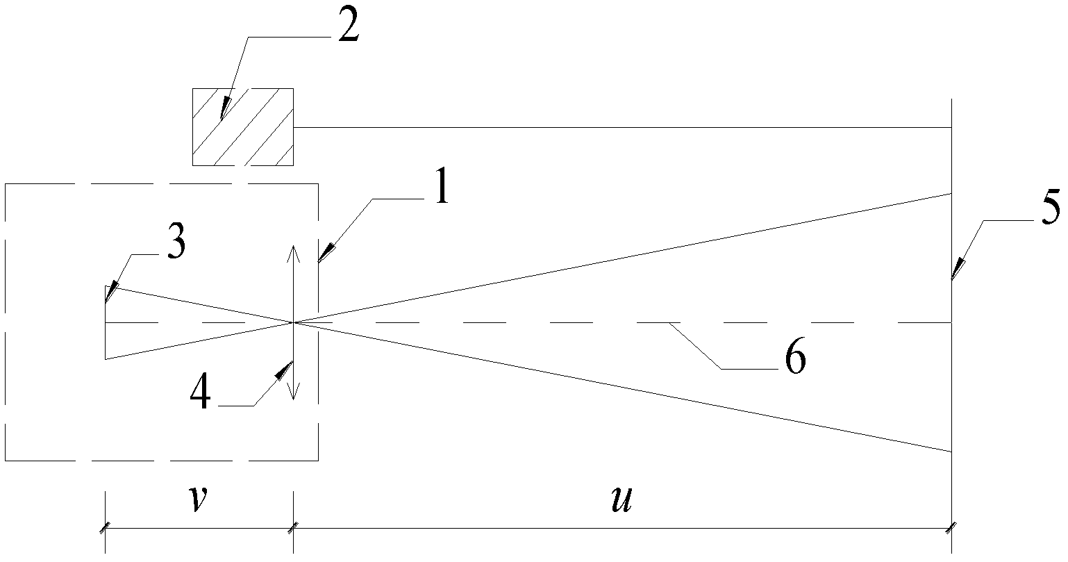 Intelligent detecting method for cracks of concrete structures