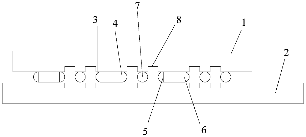 Printed circuit board assembly and terminal