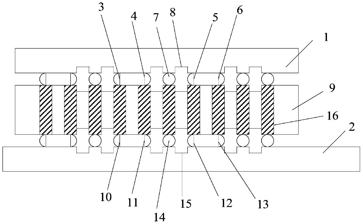 Printed circuit board assembly and terminal