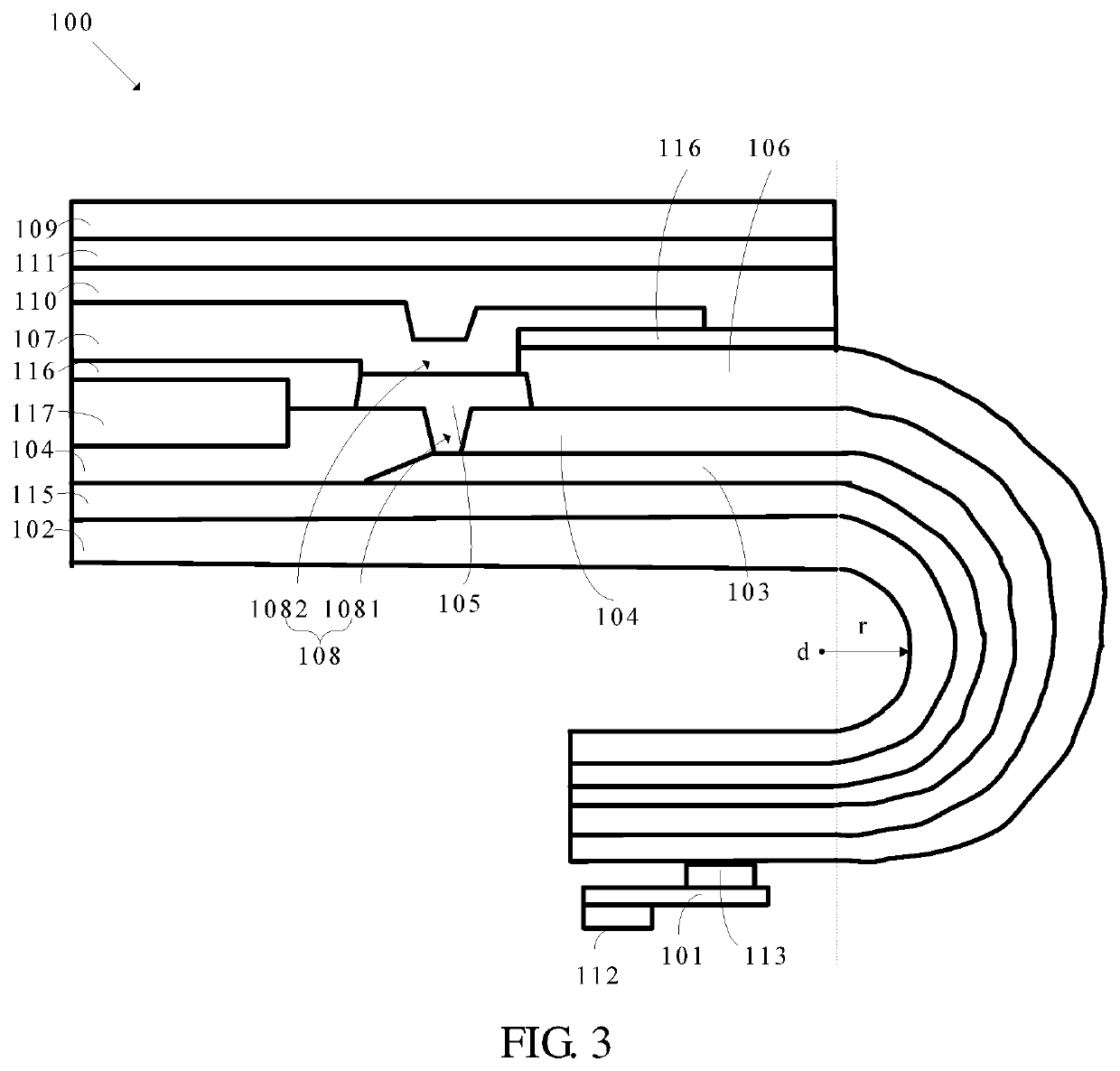 Touch screen and display device