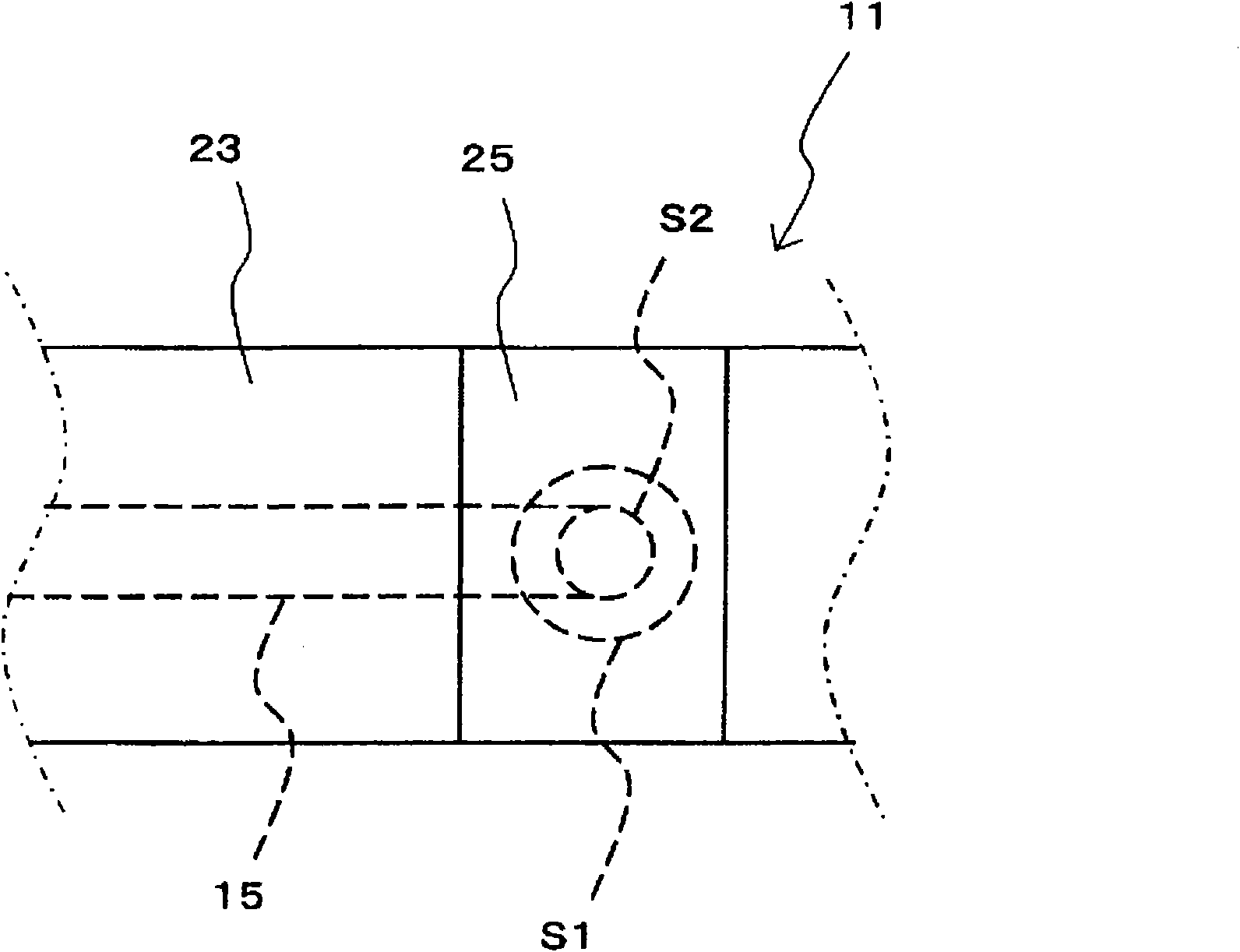 Ceramic heater and glow plug