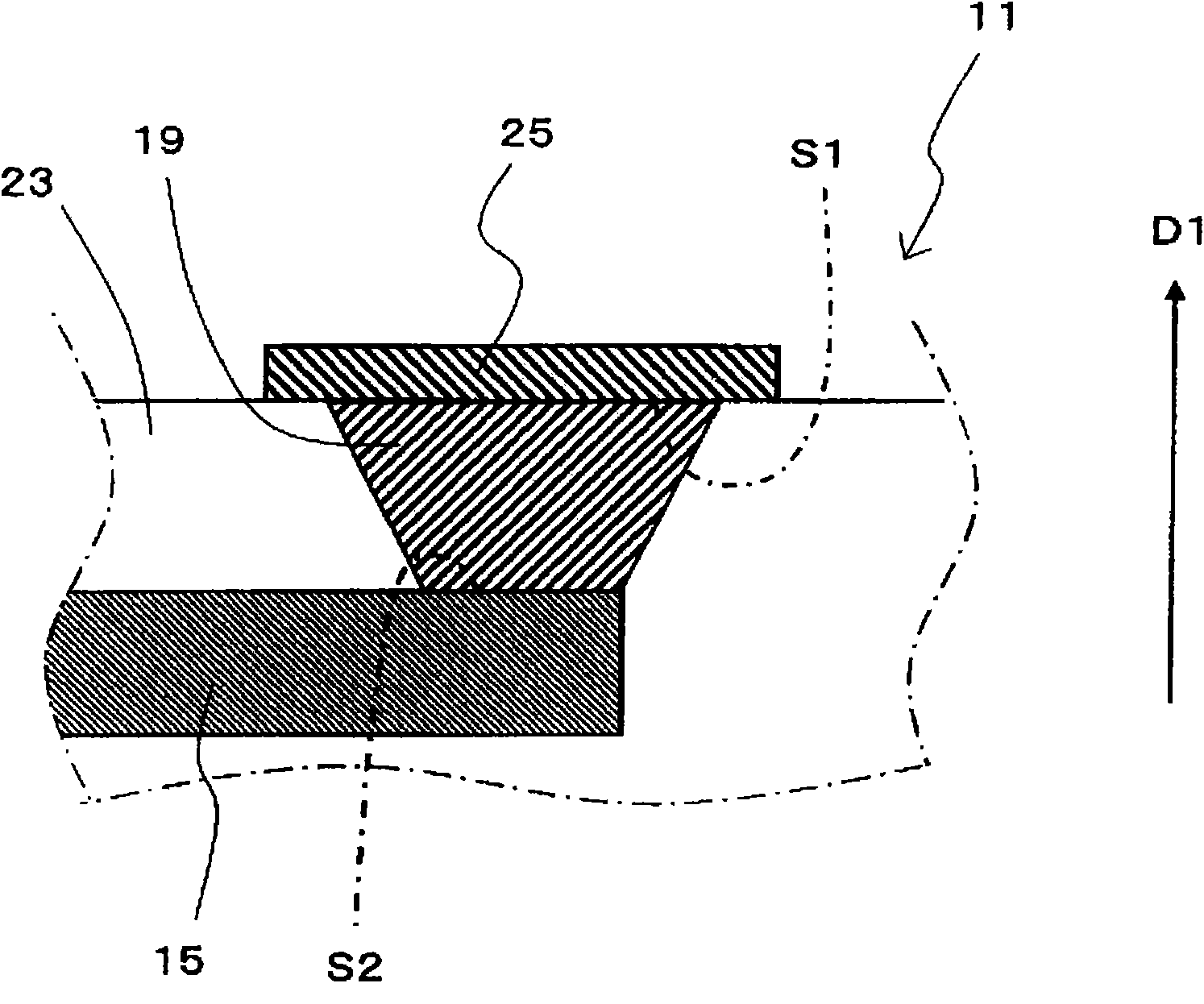 Ceramic heater and glow plug