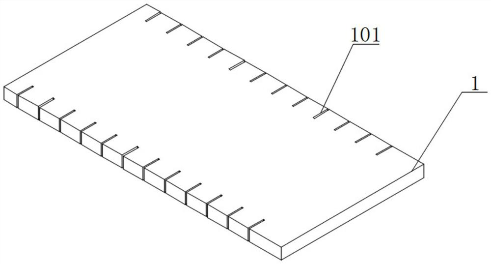 High-performance adhesive tape without stimulation to human sense organs