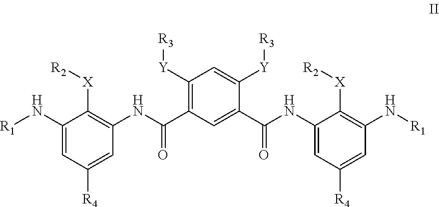 Compounds For Use In Treatment Of Mucositis