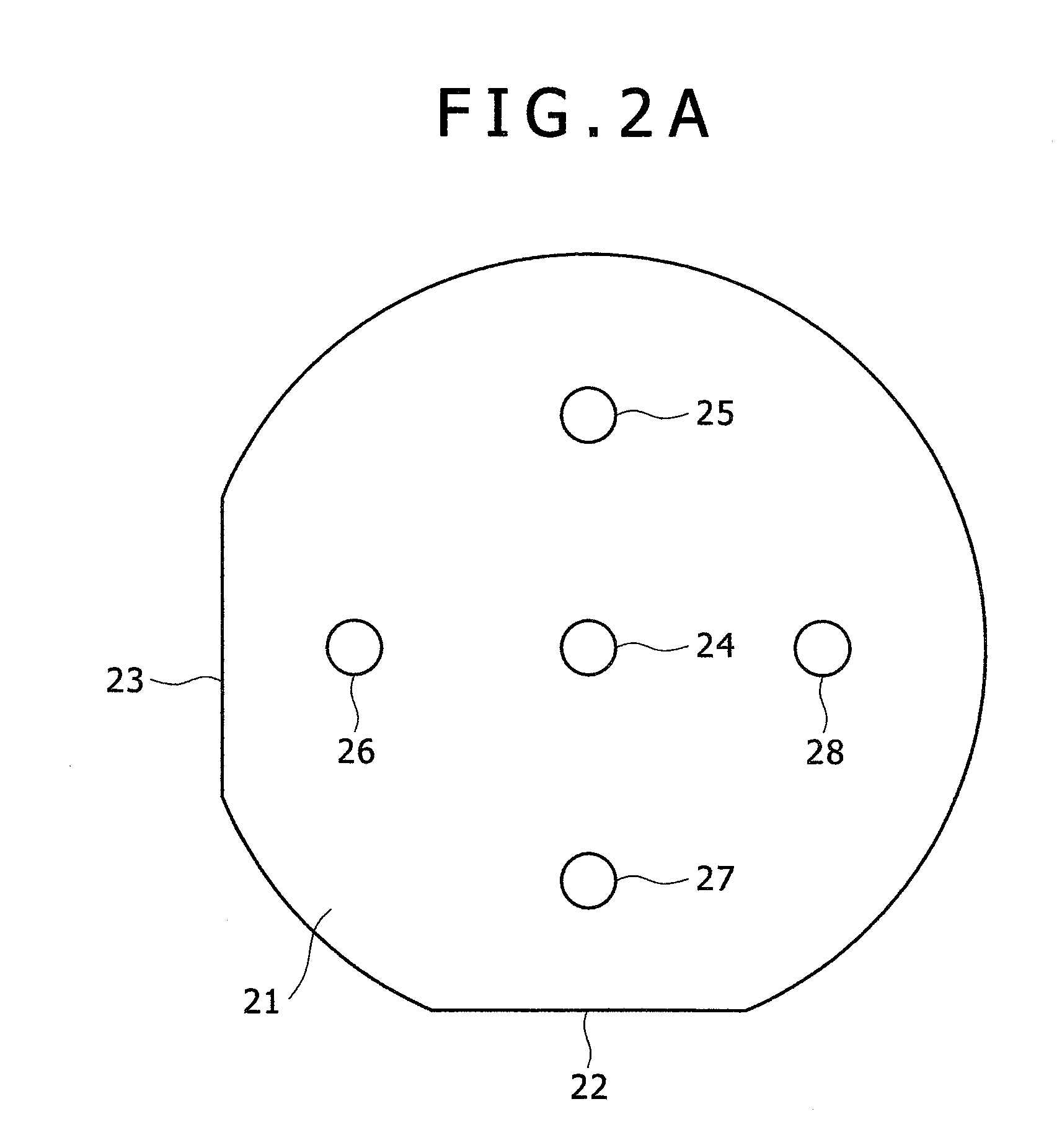 Manufacturing method of semiconductor device