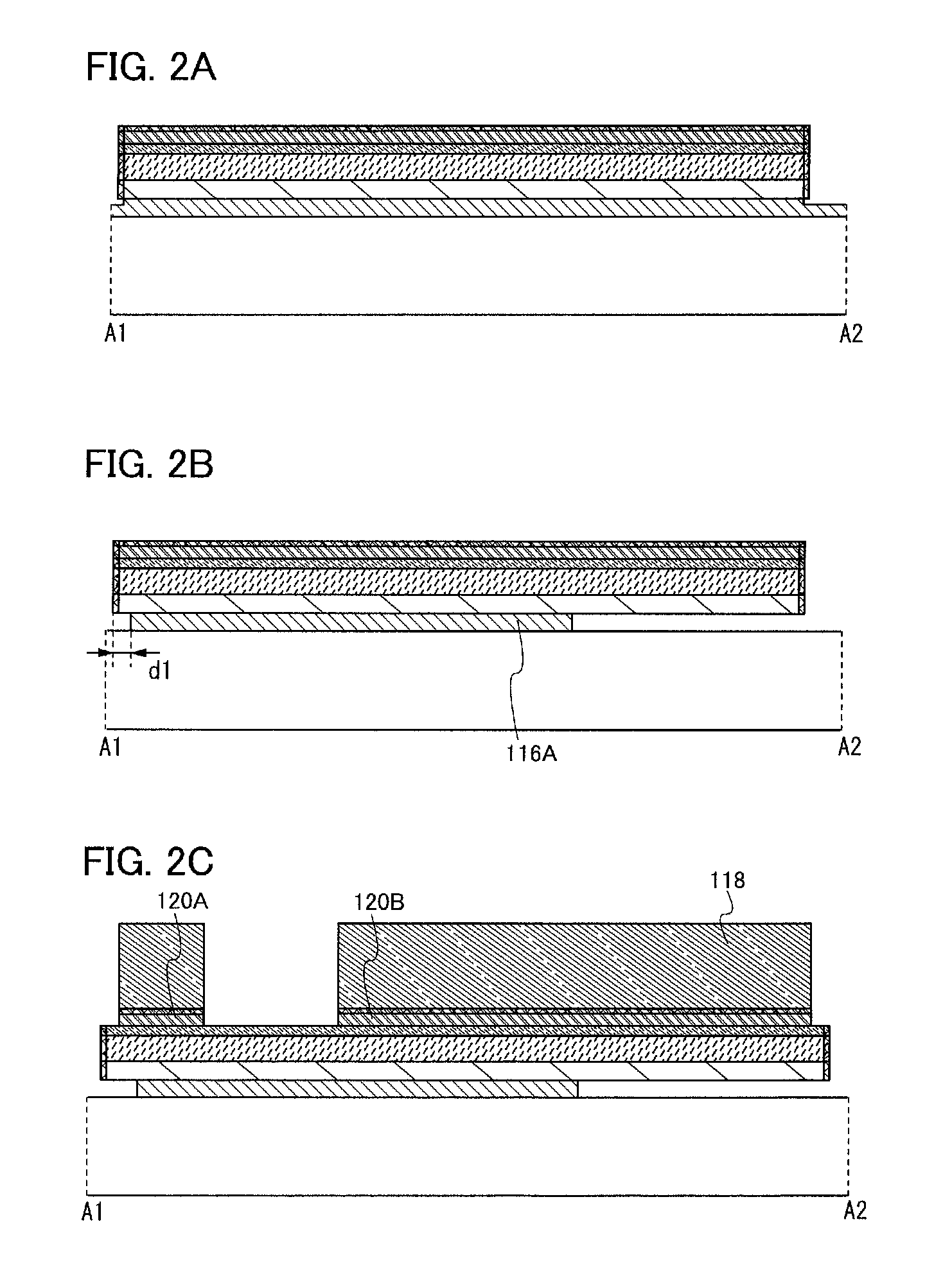 Manufacturing method of thin film transistor and manufacturing method of display device