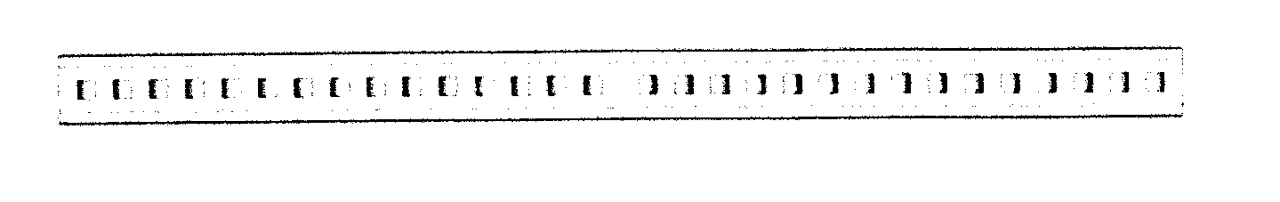 Reinforcement for a concrete tile