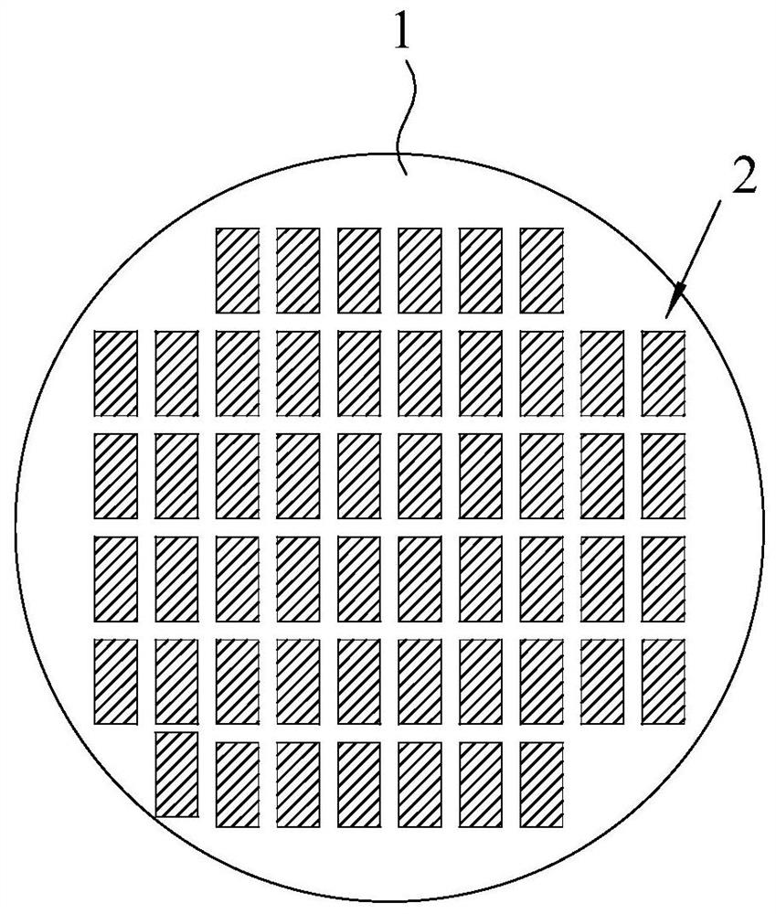 Manufacturing method of micro display device