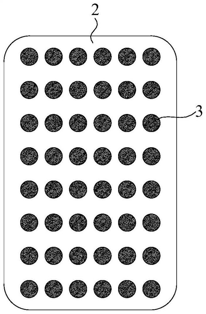 Manufacturing method of micro display device