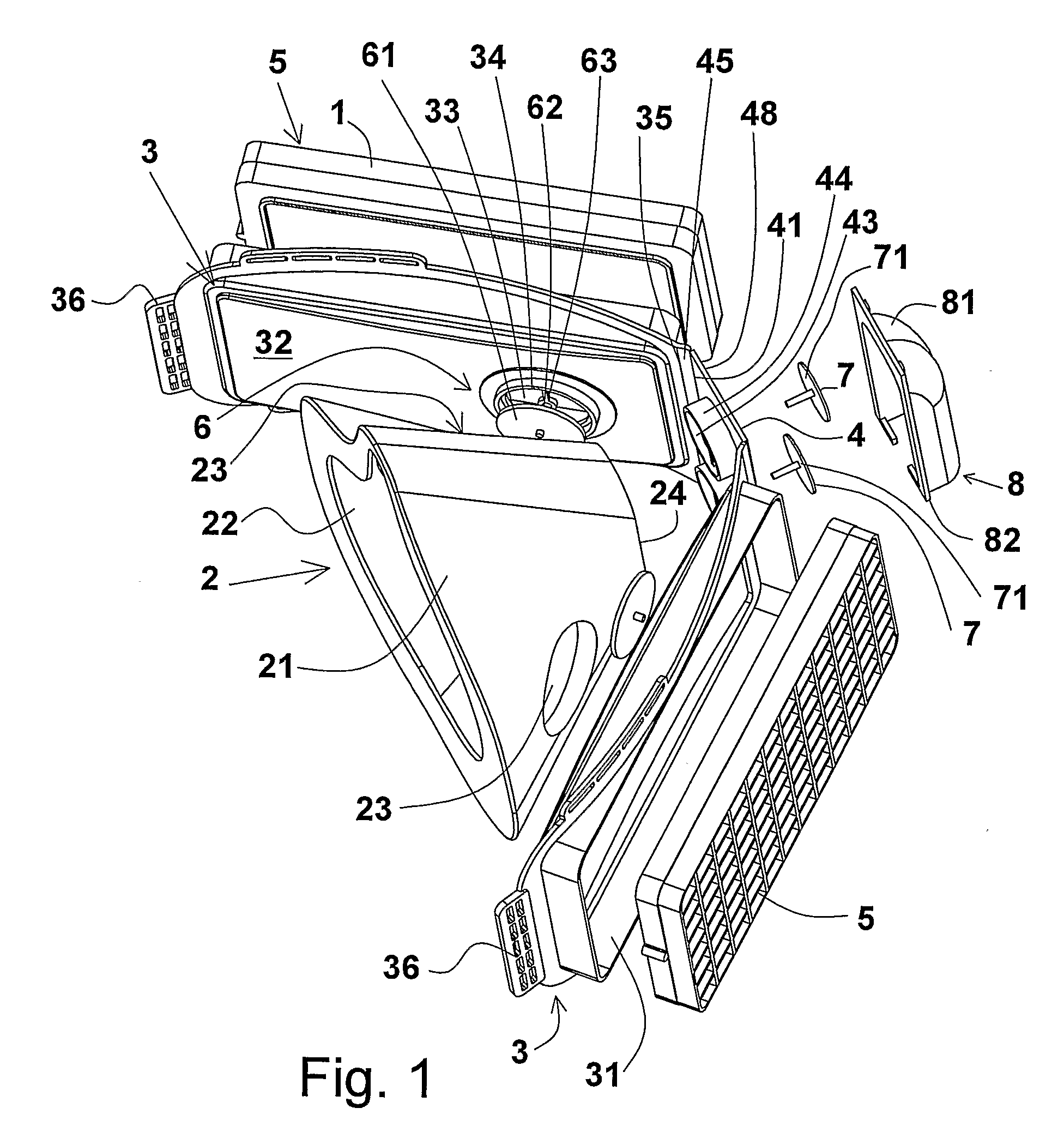 Respirator