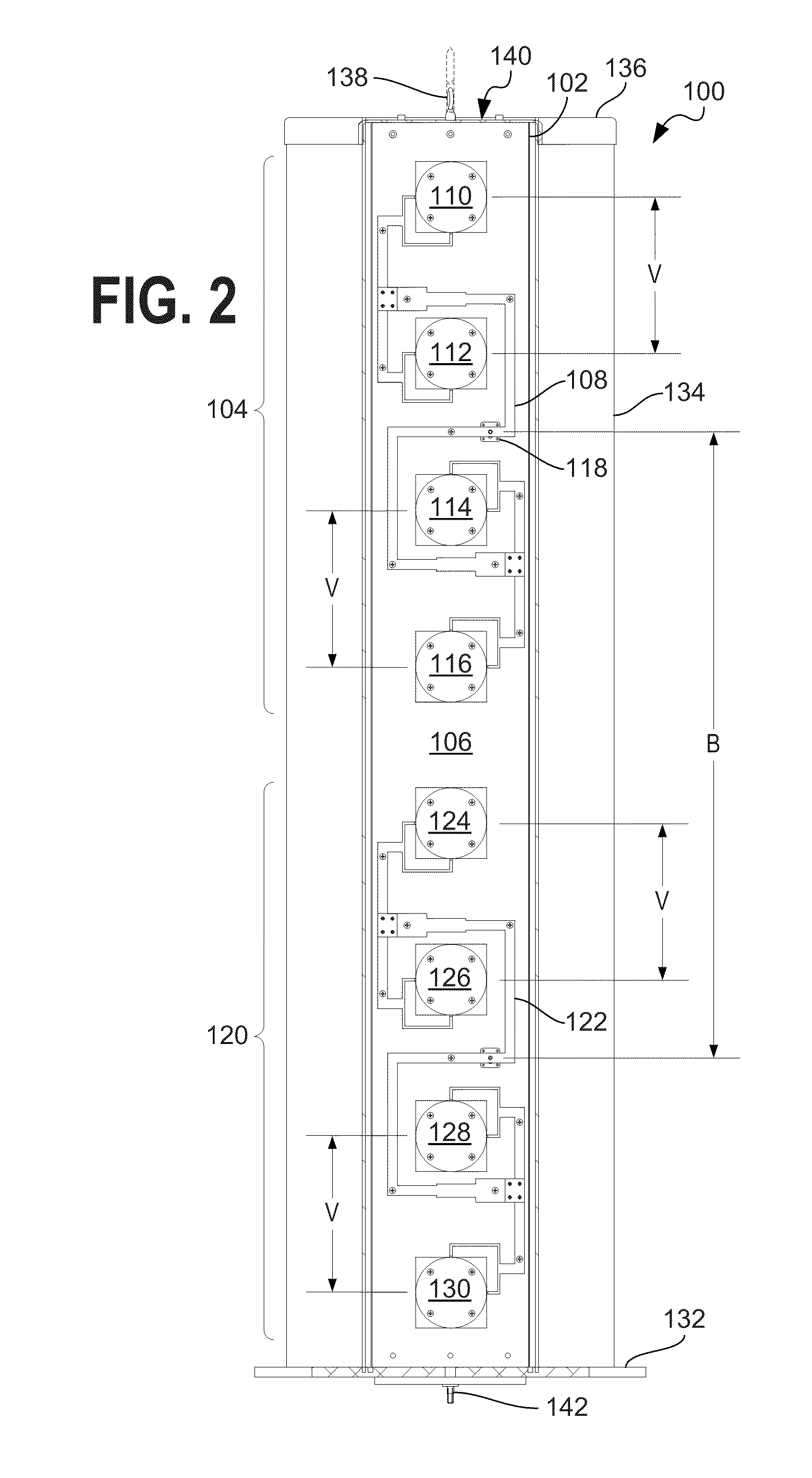 Circularly-Polarized Antenna