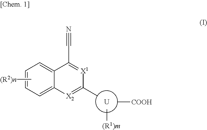 Fused-ring derivative and medical application of same