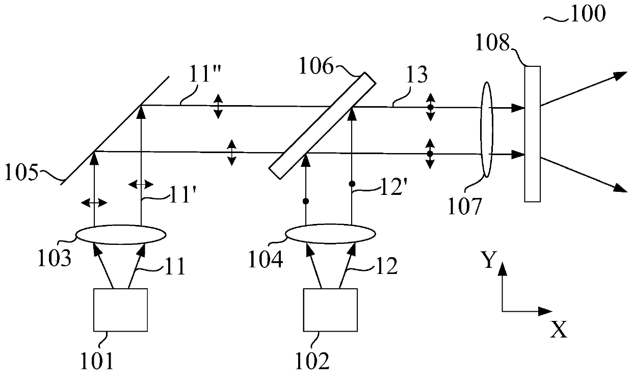 Light emitting unit, light emitting device and distance measuring device