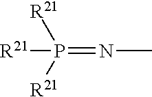 Reduced reactor fouling