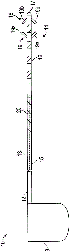 Electrode leads for use with implantable neuromuscular electrical stimulator