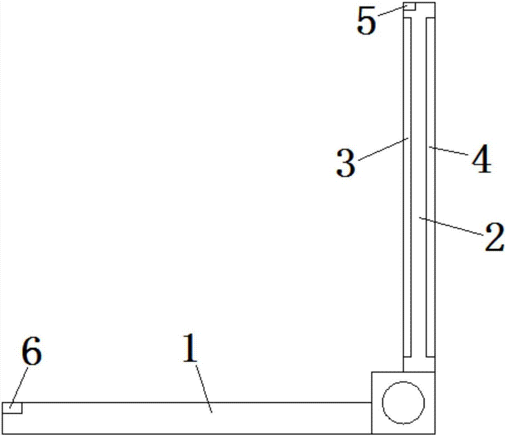 Dual-screen laptop