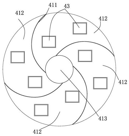 Elevator germicidal lamp system