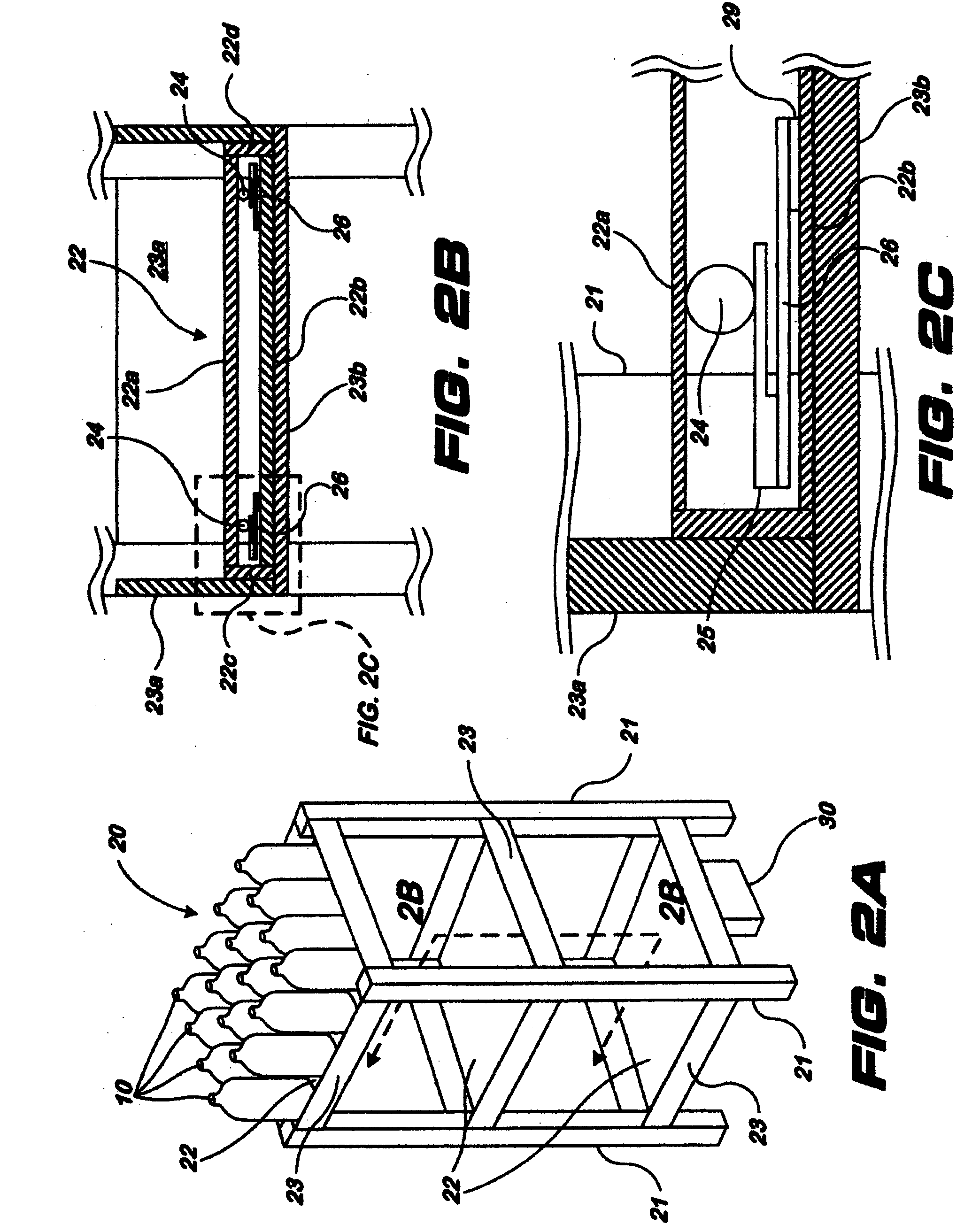 System and method for sensing and analyzing inventory levels and consumer buying habits