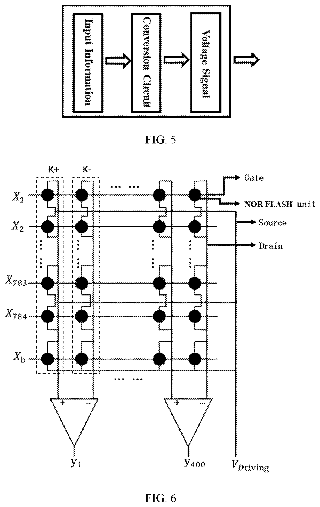 Memory-based convolutional neural network system