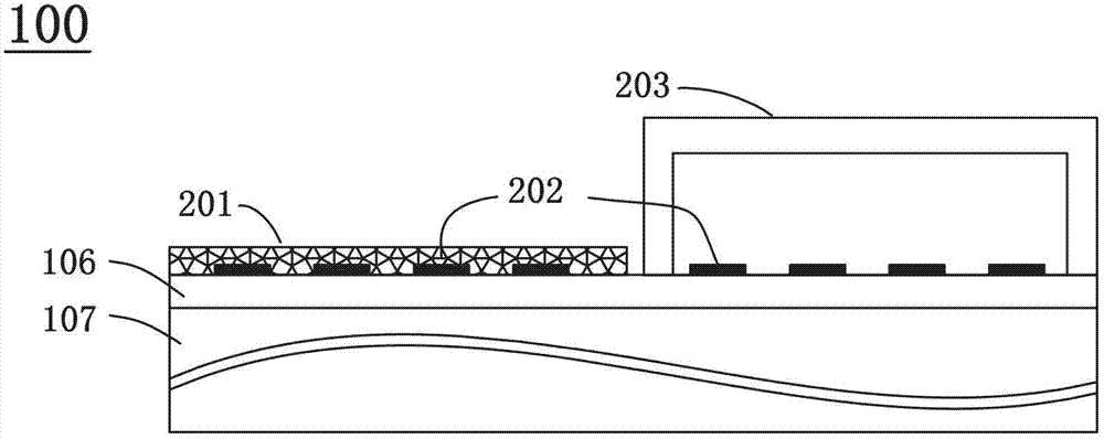 Wireless temperature and humidity sensor and system and measuring method