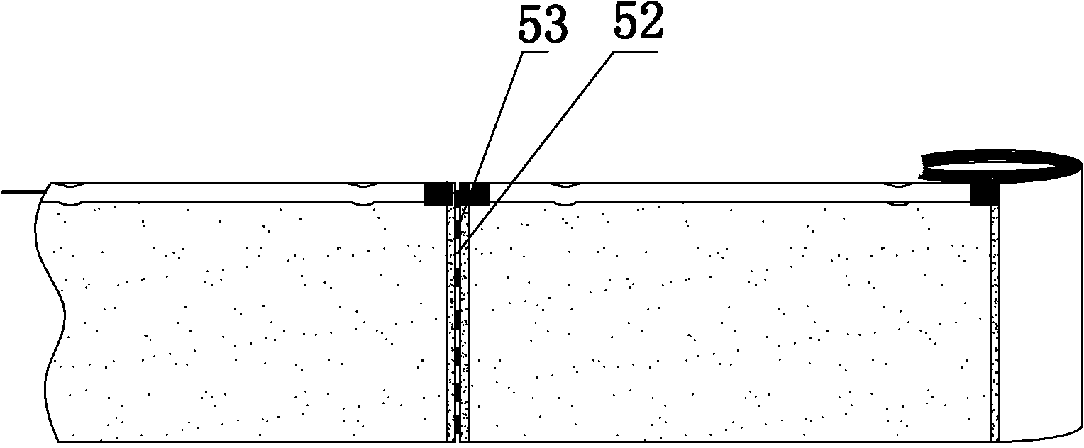 Novel machine disposable shoe covers and shoe cover connected roll