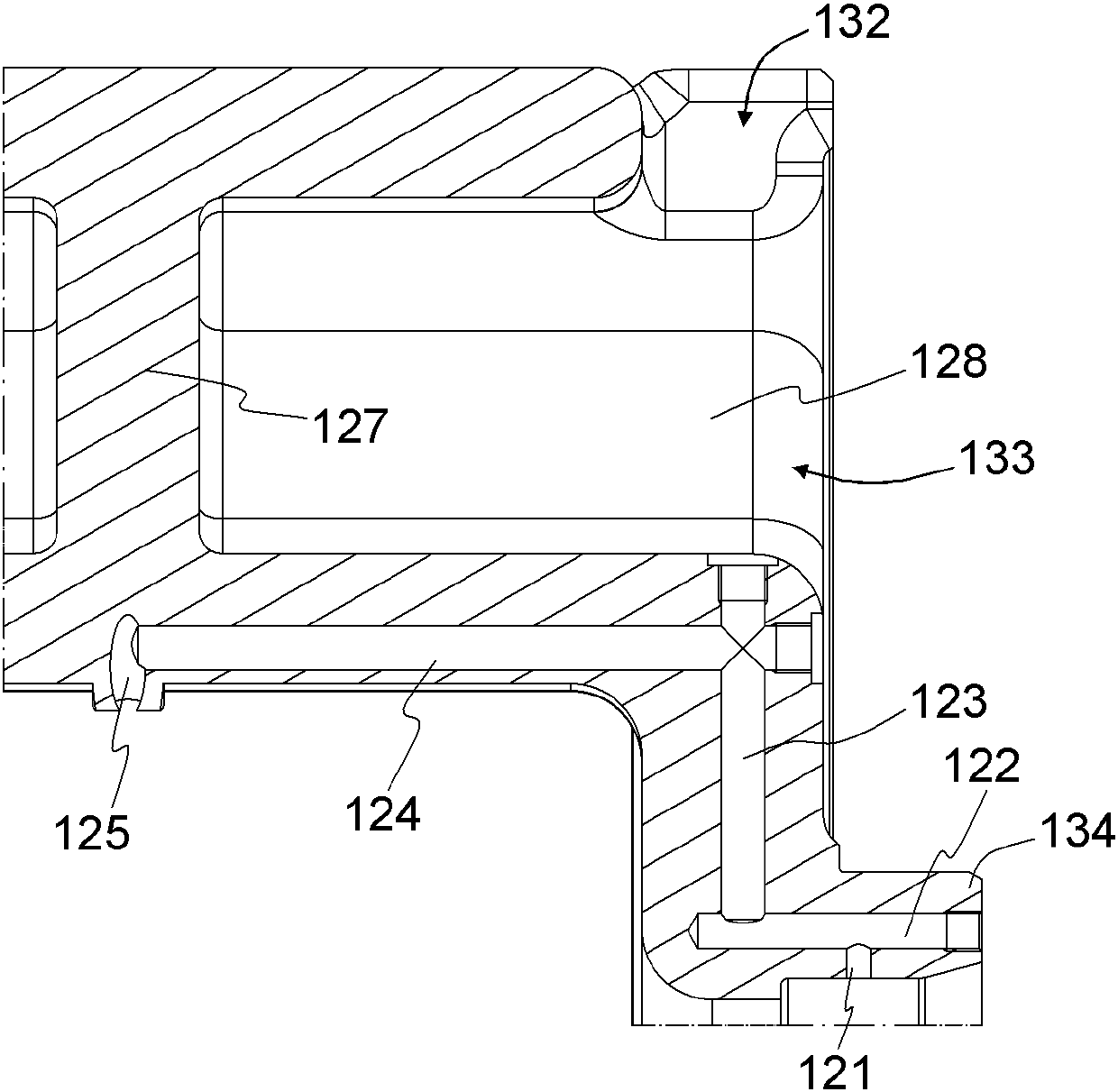 Planet carrier and planetary gearbox including same