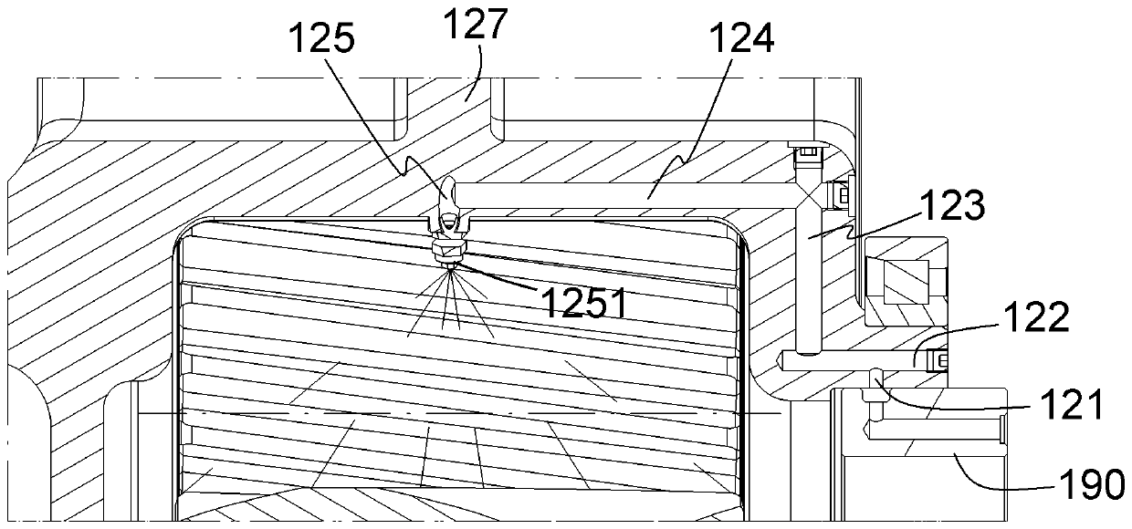 Planet carrier and planetary gearbox including same