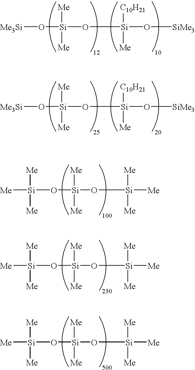 Heat conductive silicone grease composition