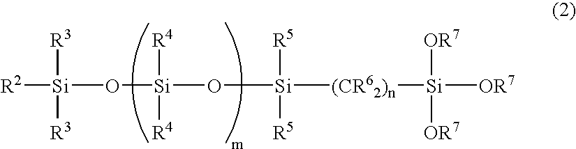 Heat conductive silicone grease composition