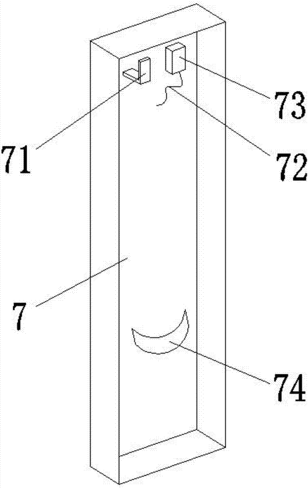 Tool suspension belt for work high above ground