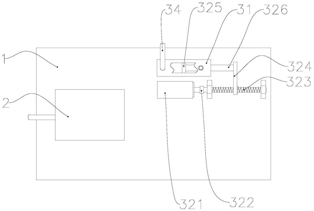 3D printer with edge warping prevention function