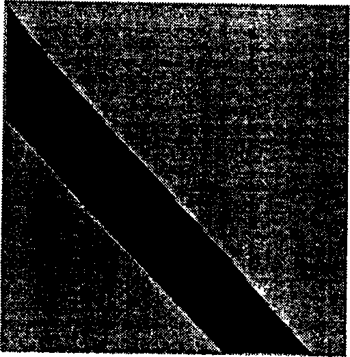 Method of preparing hud typed Nano/micron fibers or capsules for use of slow releasing medication