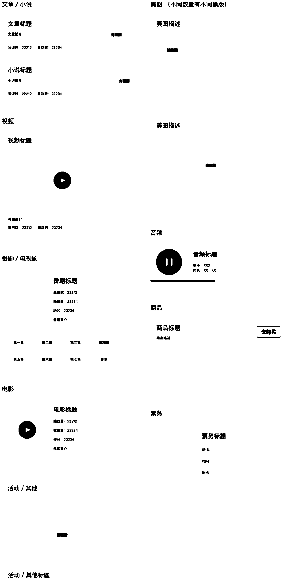 Webpage text editing method and device based on URL recognition and storage medium