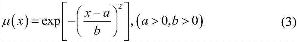 High-speed railway tunnel structure state evaluation method