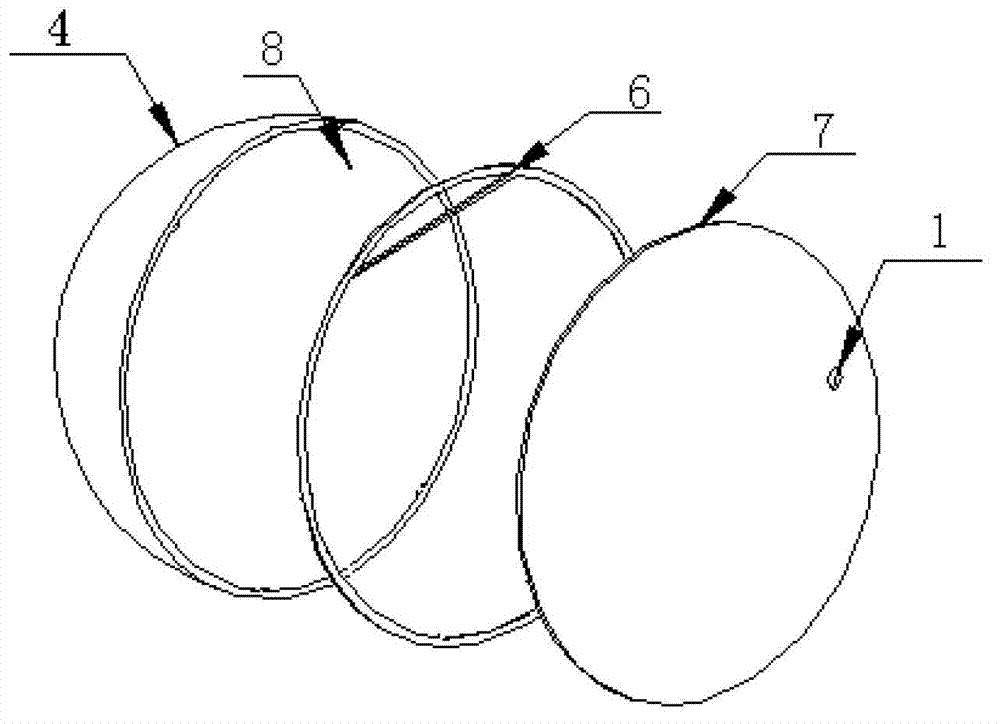 Intelligent taiji ball