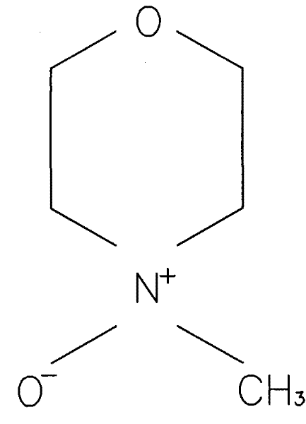 Method for preparing natural cellulose non-woven fabric in wet spunbond mode