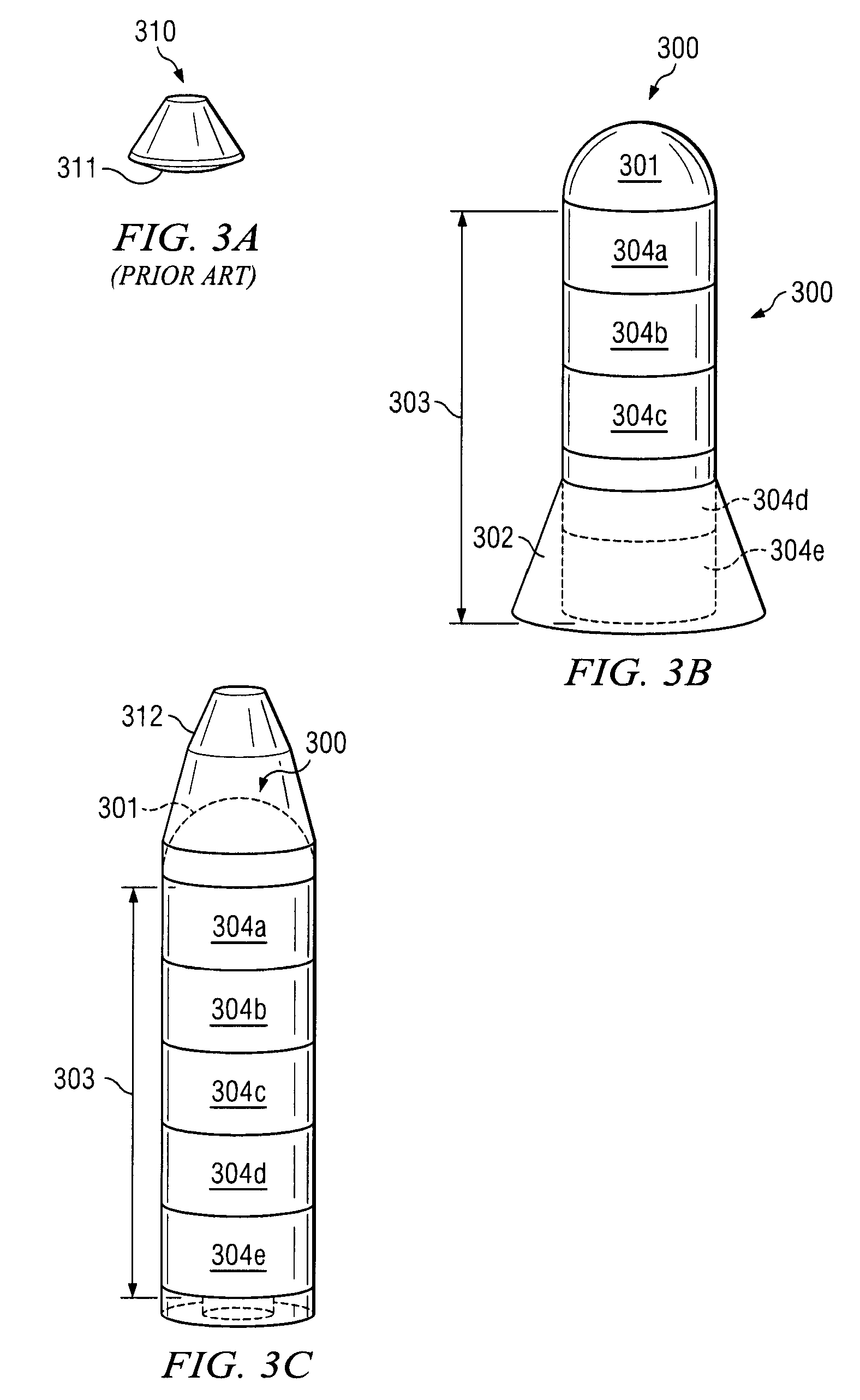 Multipurpose modular spacecraft