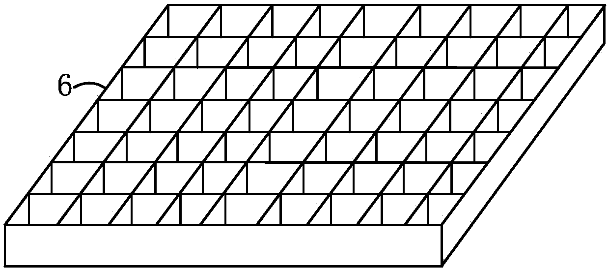 Method and device for recycling metal from waste lithium battery