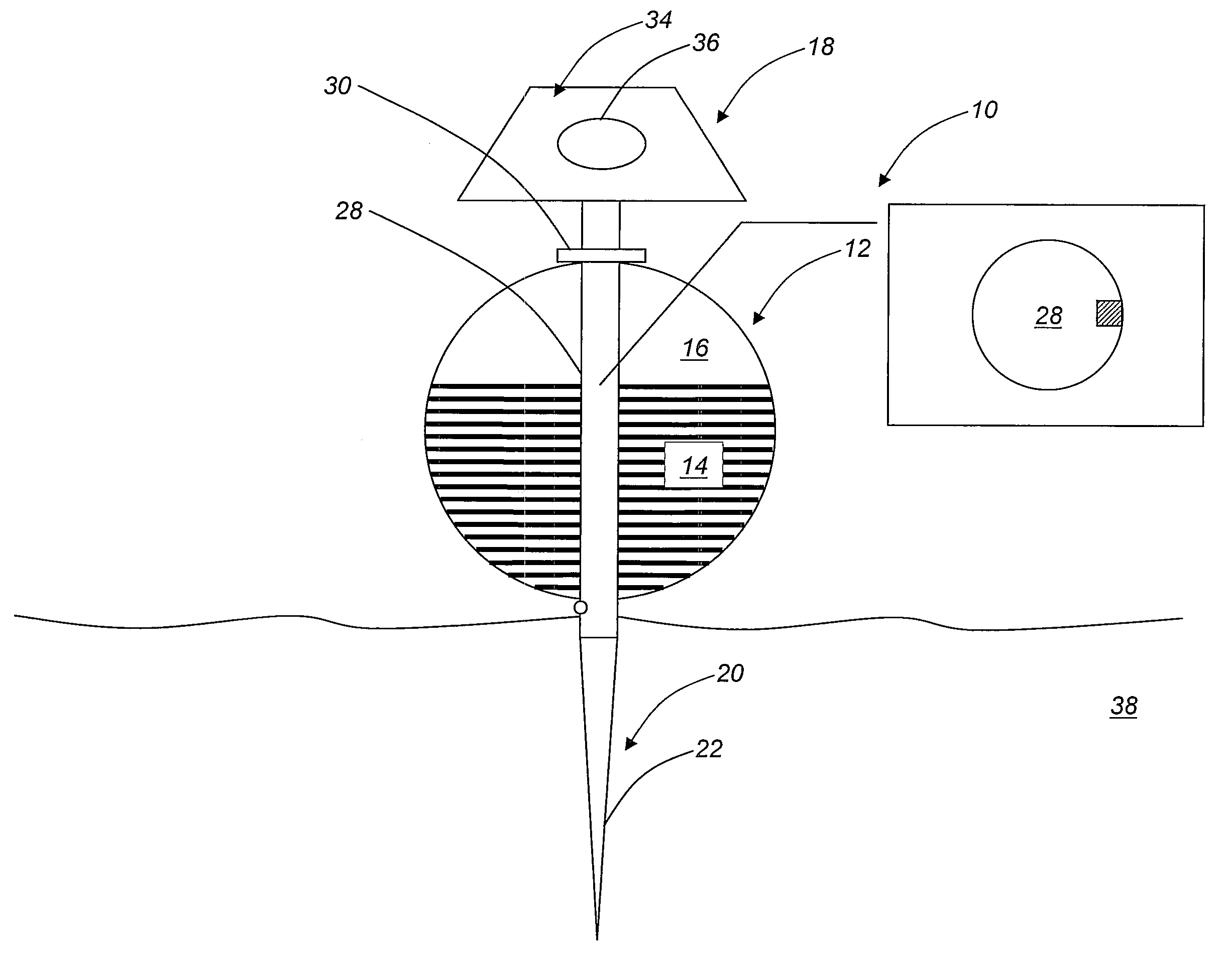 Golf club cleaning device