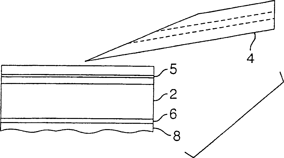 Intradermal injection system for injecting DNA-based injectables into humans