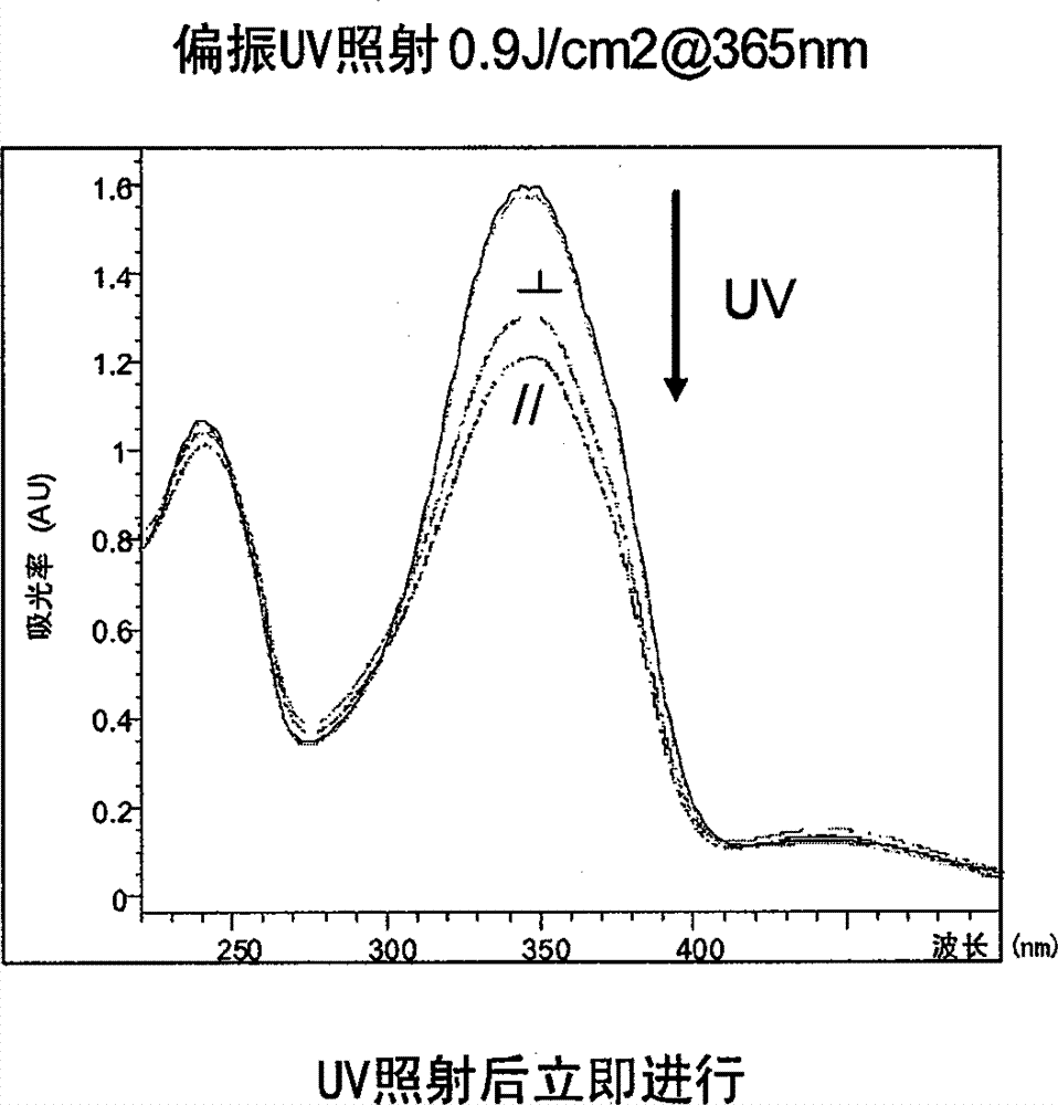 Photoreactive Polymer And Preparation Method Thereof