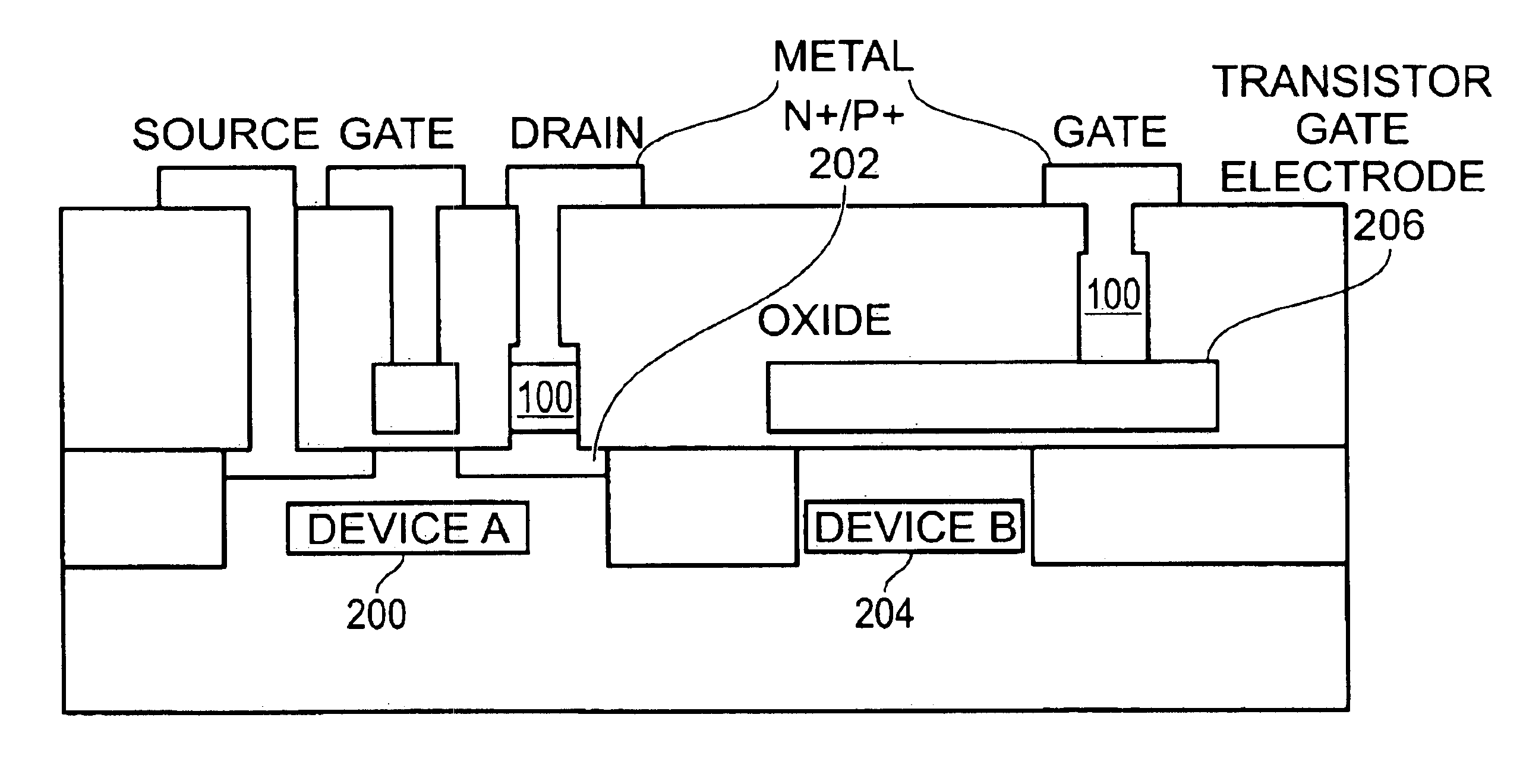 Method of making a solid state inductor